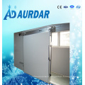 China Low Price Cold Storage Van